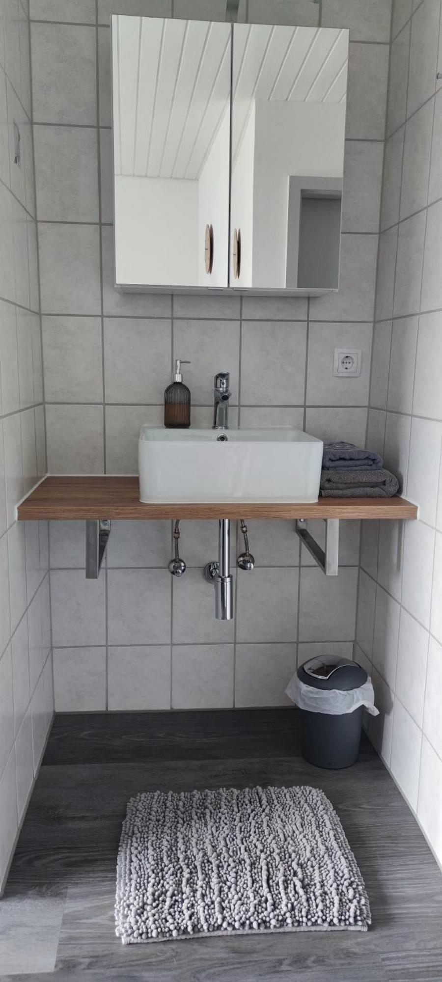 Gaestehaus Fechtig Hergensweiler Luaran gambar