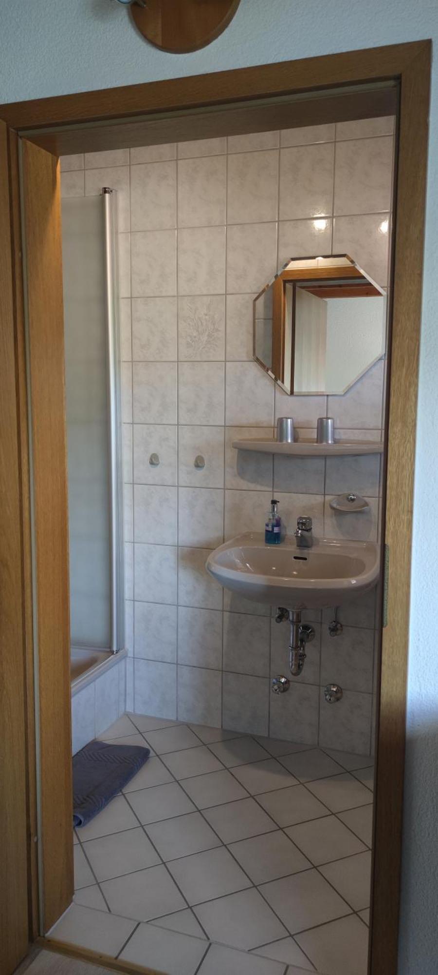 Gaestehaus Fechtig Hergensweiler Bilik gambar