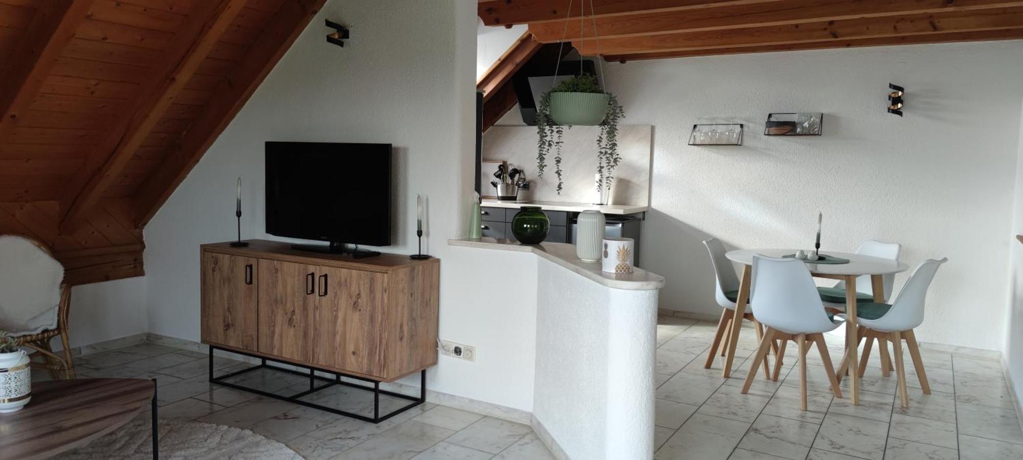 Gaestehaus Fechtig Hergensweiler Luaran gambar