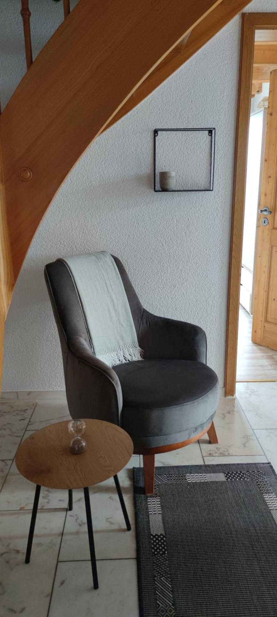 Gaestehaus Fechtig Hergensweiler Luaran gambar