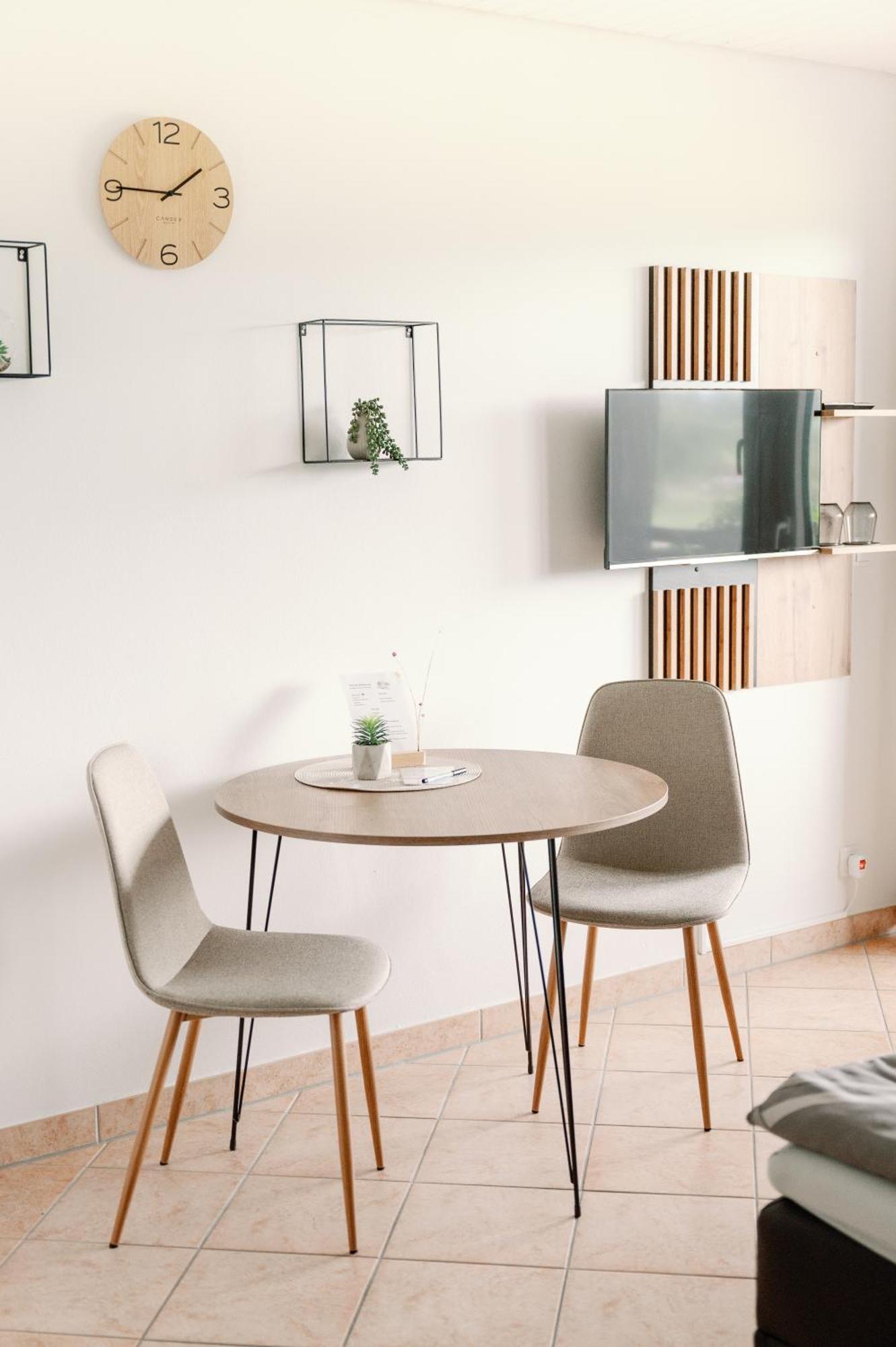 Gaestehaus Fechtig Hergensweiler Luaran gambar